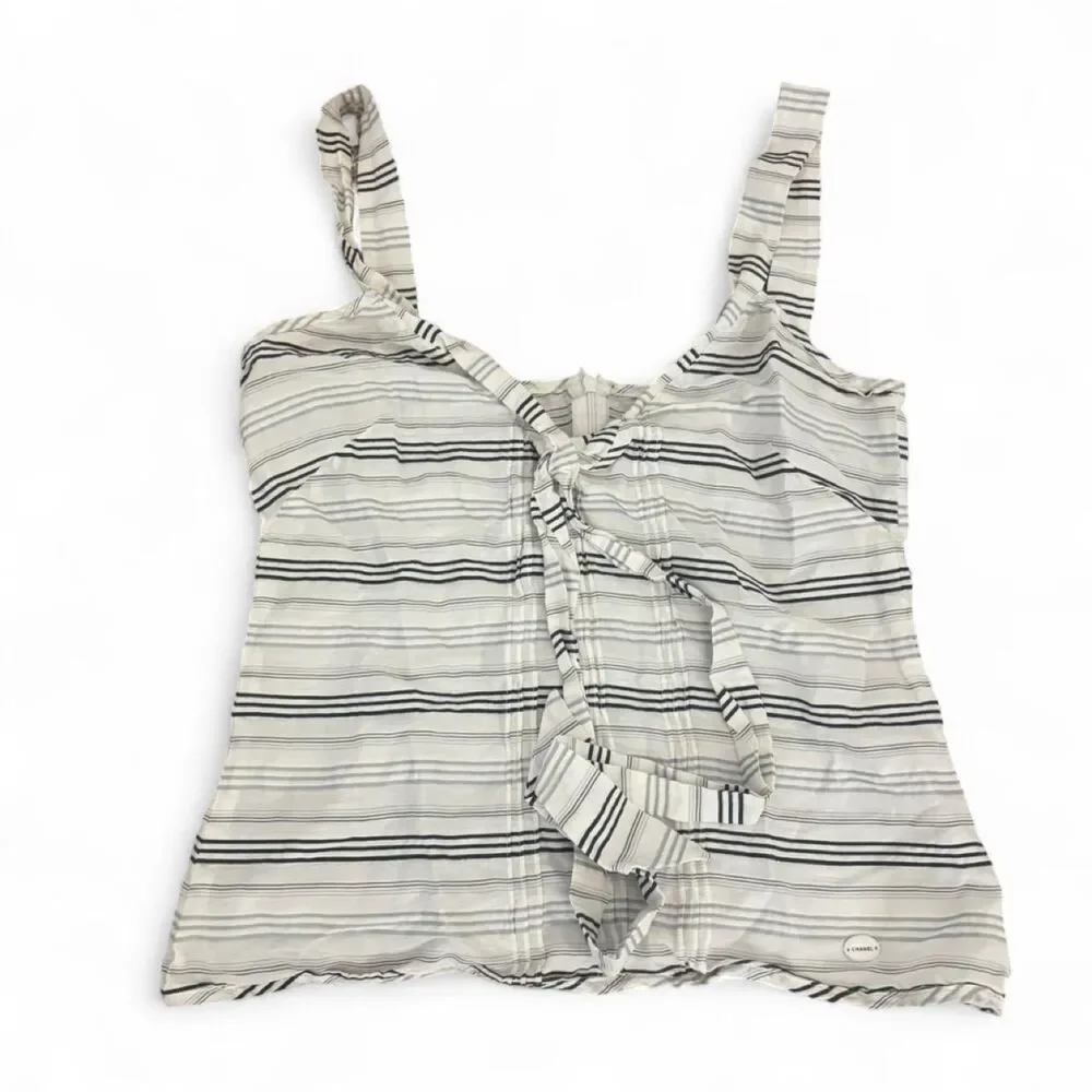 Chanel Women's multi Vest
